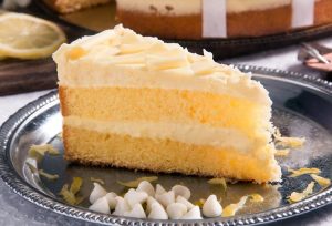 Limoncello Mascarpone Cake – Your Cake To Go